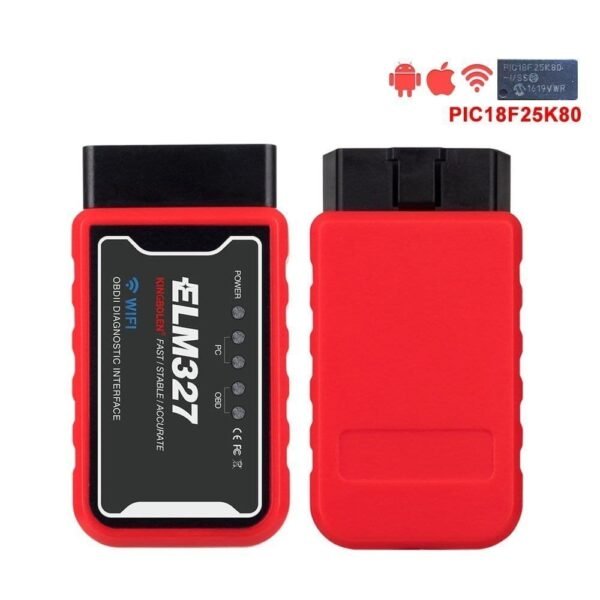 WiFi Bluetooth Diagnostic Tool